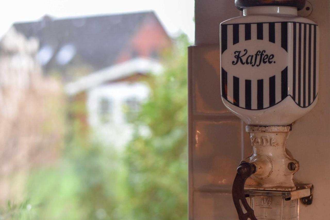 Ferienhaus Extrazeit_Urlaub Hasselberg  Luaran gambar