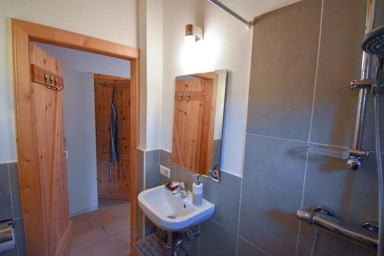 Ferienhaus Extrazeit_Urlaub Hasselberg  Luaran gambar